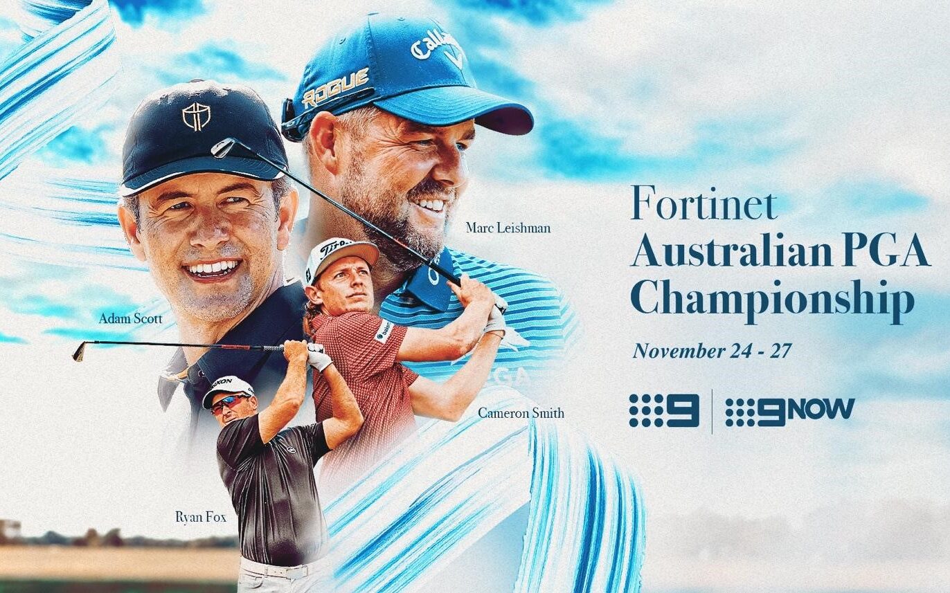 Australian PGA Championship