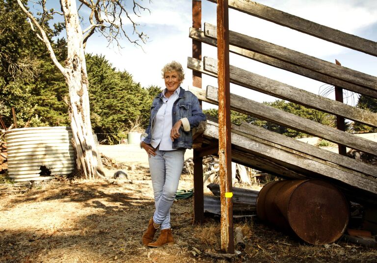 Back Roads on ABC TV