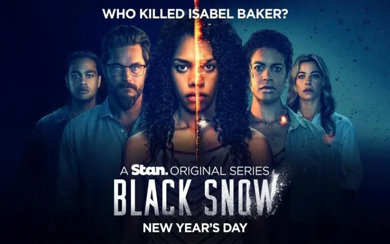 Black Snow