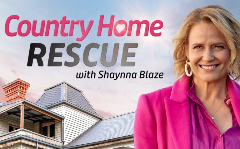 Country Home Rescue
