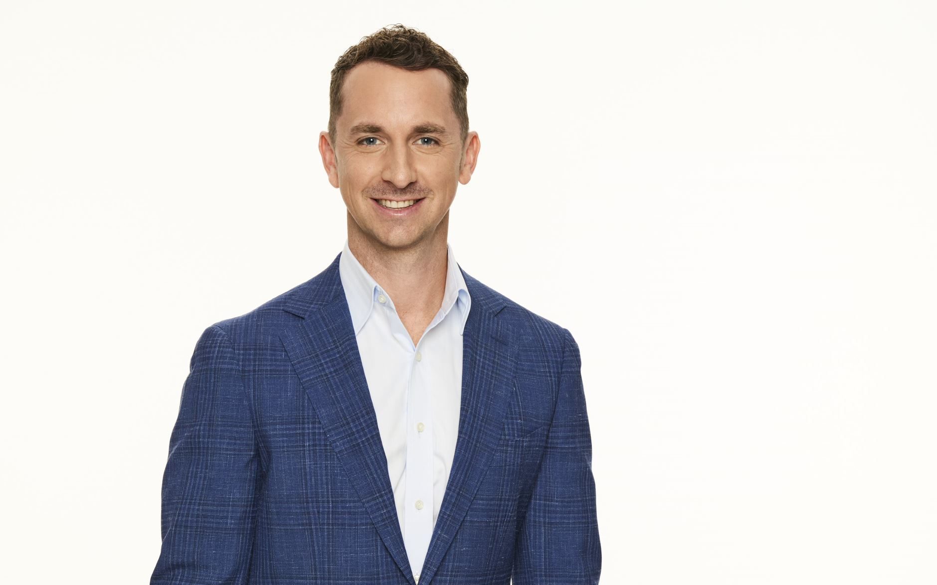 Daniel Monaghan