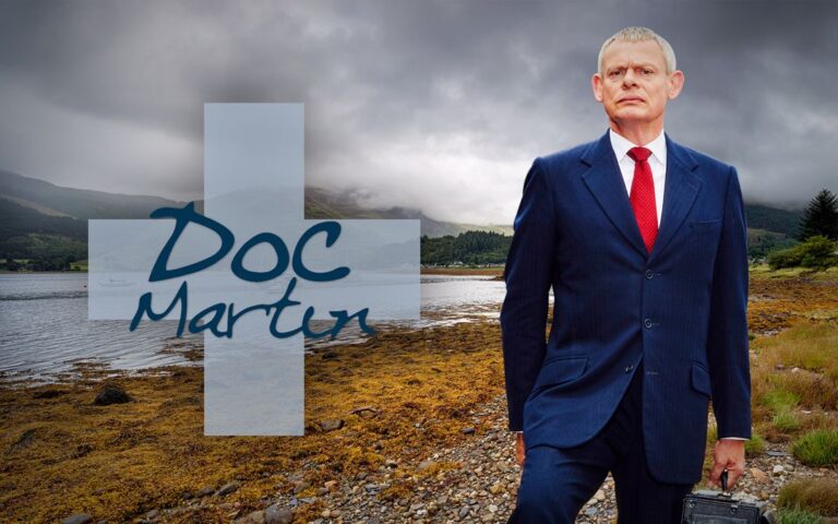 Doc Martin