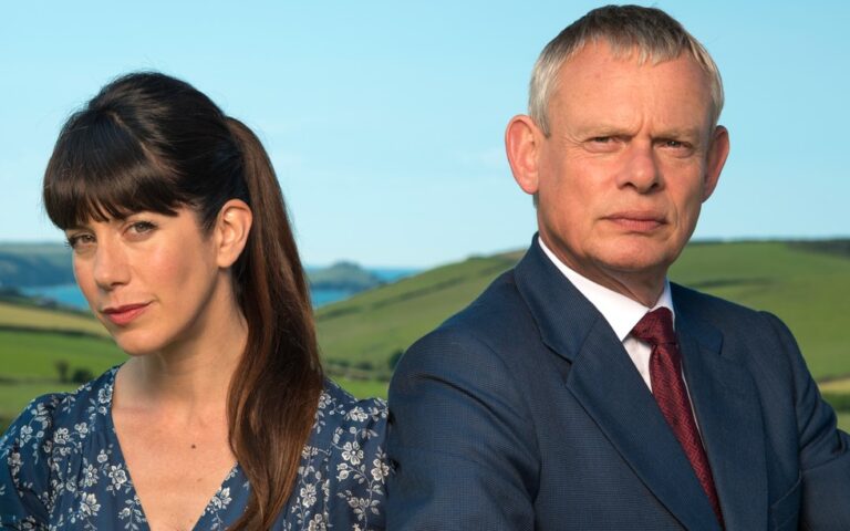 Doc Martin