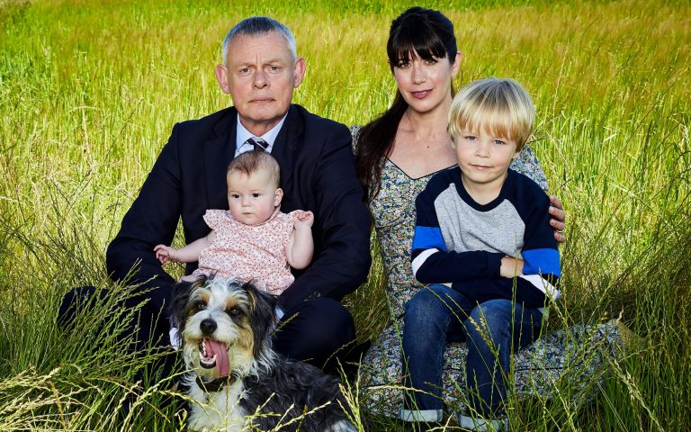 Doc Martin