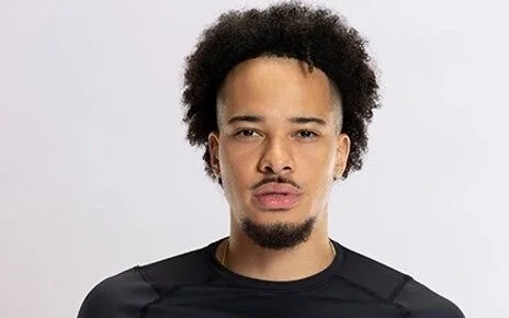 Marley Biyendolo