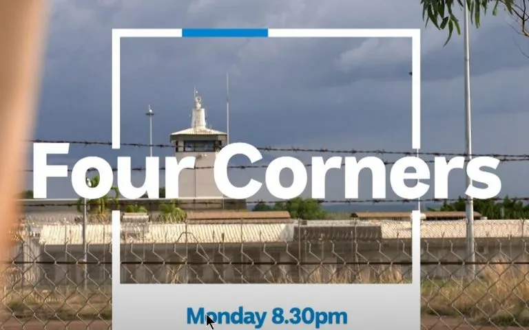 Four Corners