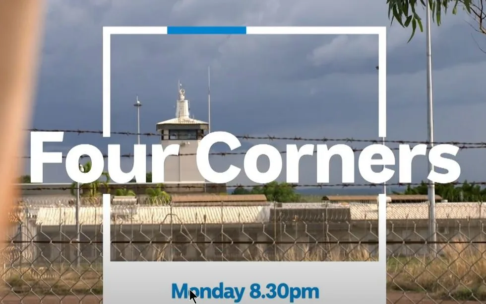 Four Corners