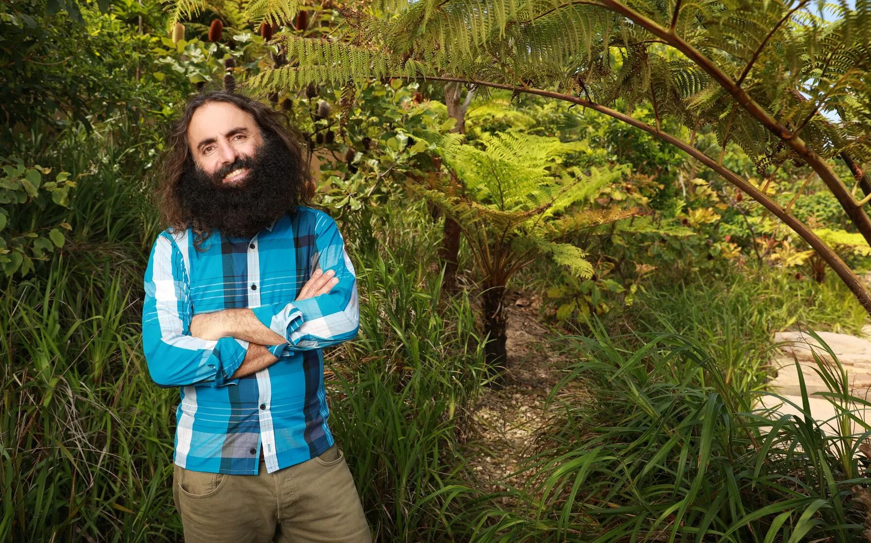 Gardening Australia