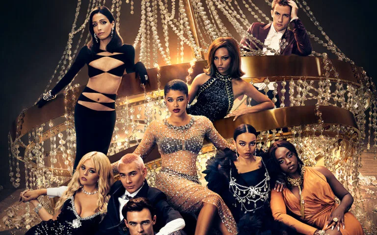Gossip Girl
