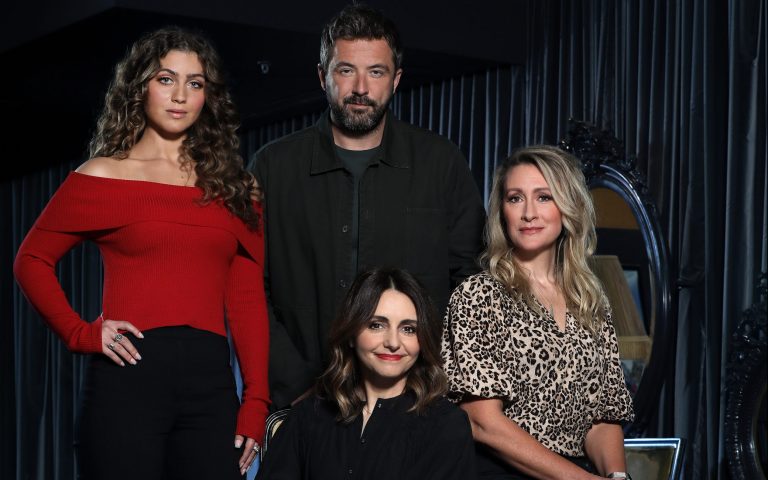 Network 10, Channel 5 And Fremantle Announce Next Drama Commission.