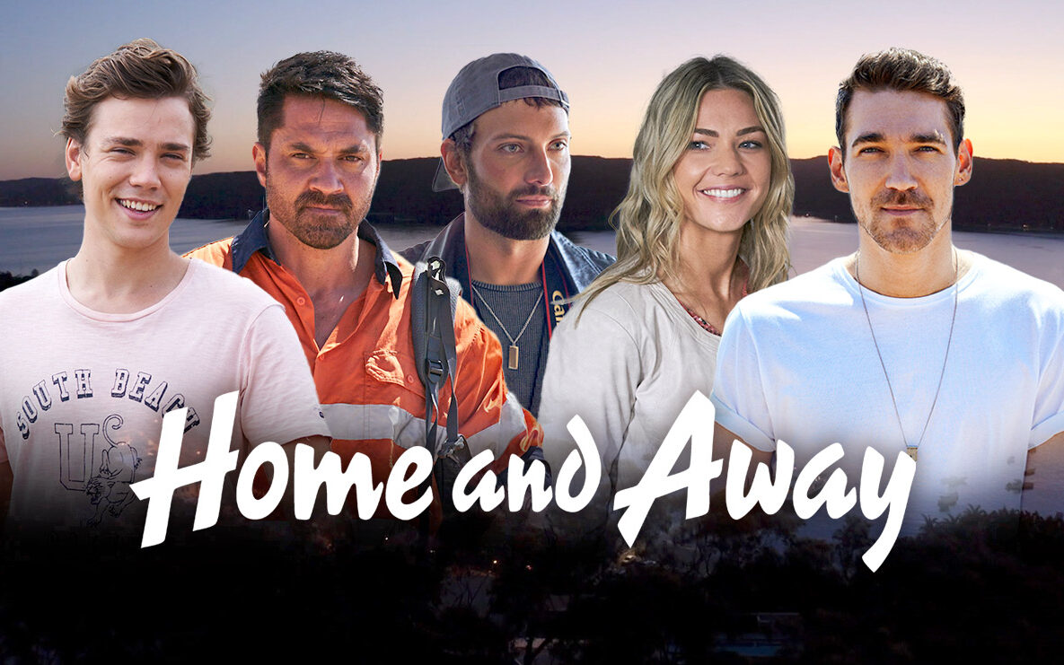 Home and Away