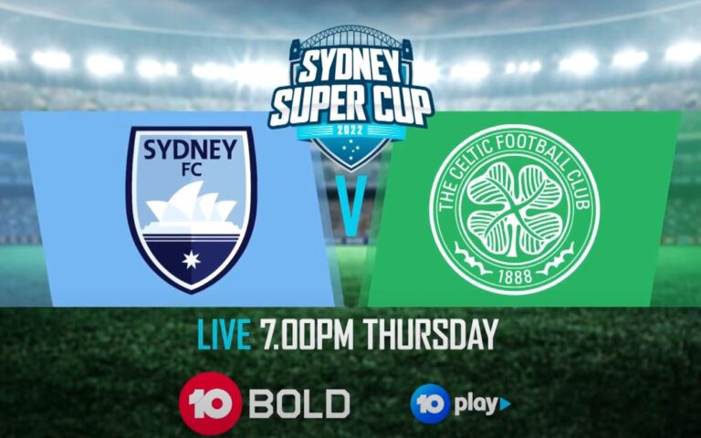 International Football