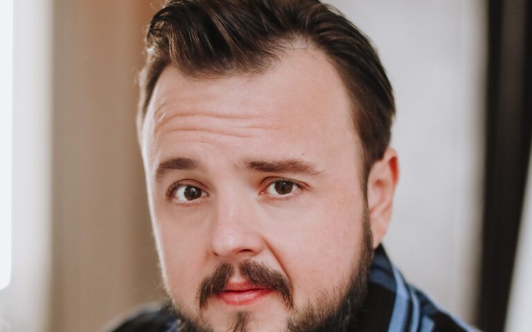 John Bradley from North Shore