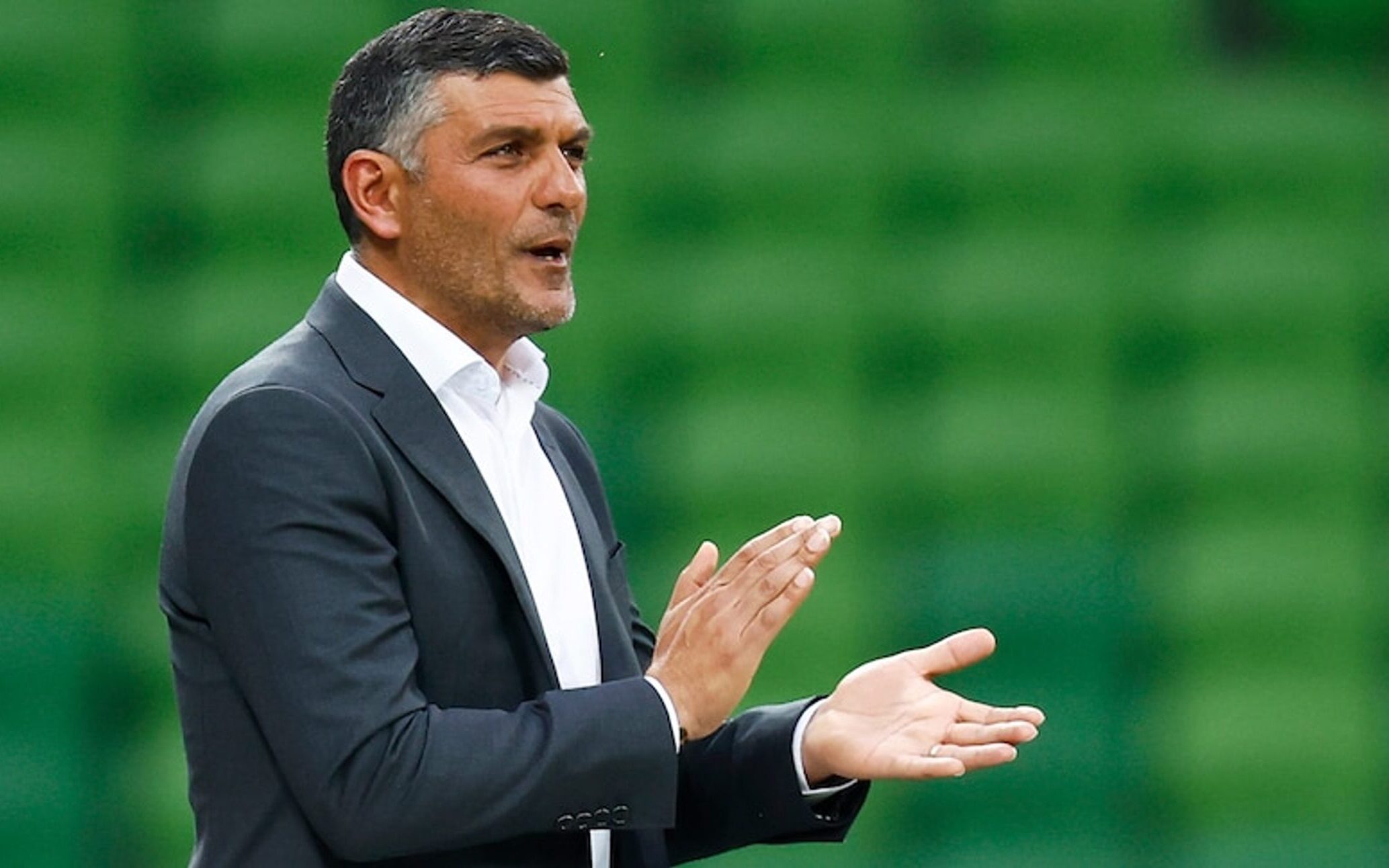 John Aloisi