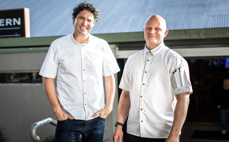 Kitchen Nightmares Australia