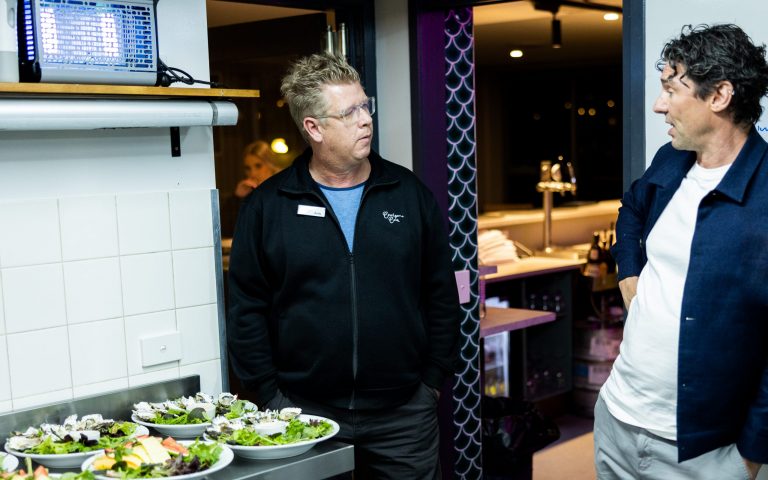 Kitchen Nightmares Australia