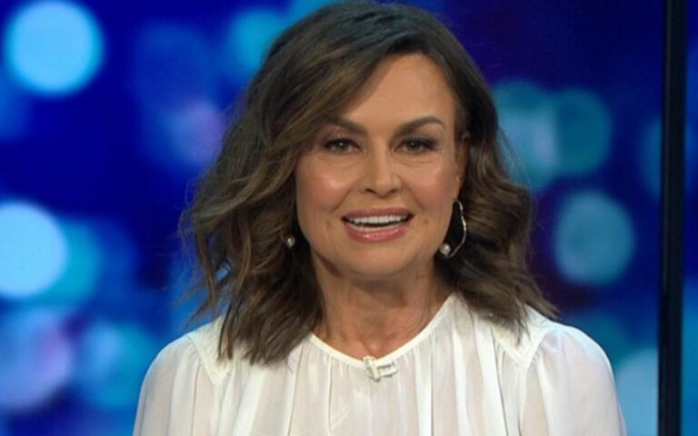 Lisa Wilkinson