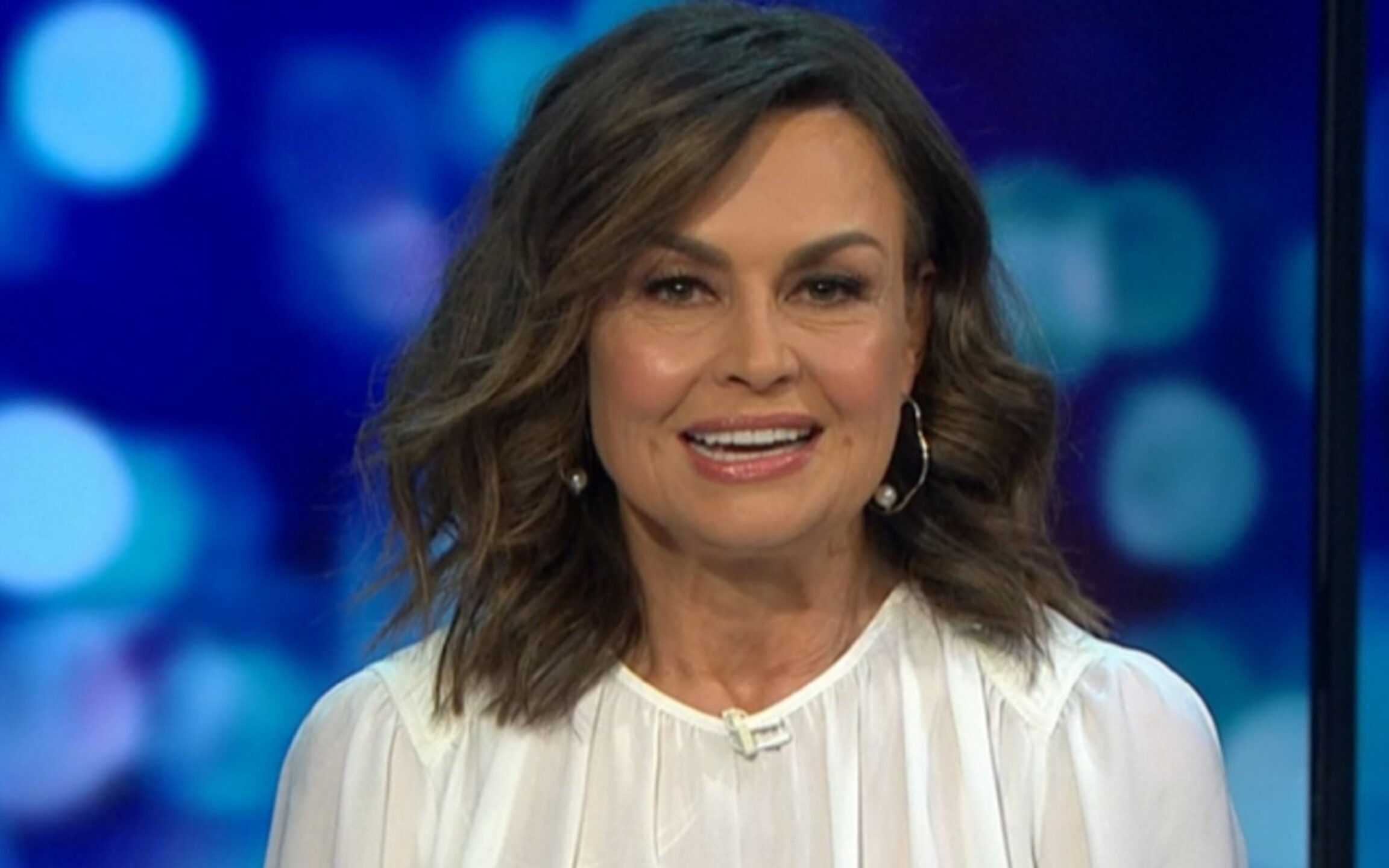 Lisa Wilkinson