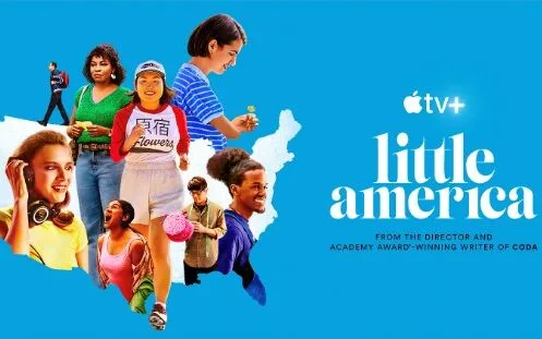 Little America