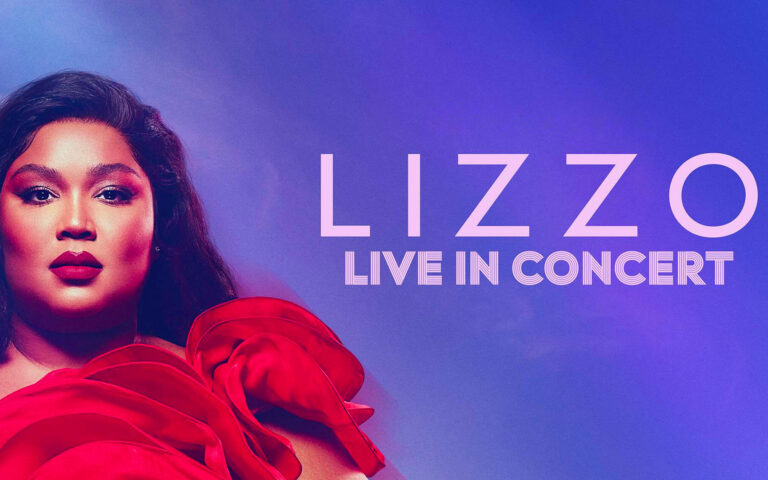 Lizzo: Live in Concert