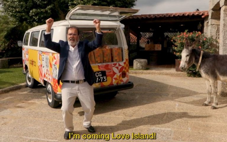 Love Island Australia