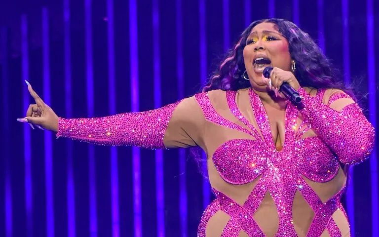 Love Lizzo