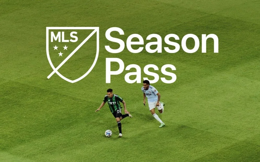MLS Season Pass
