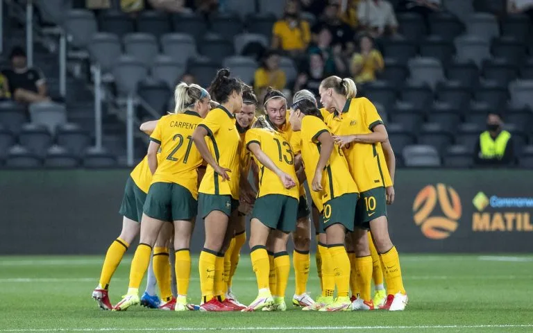 Matildas