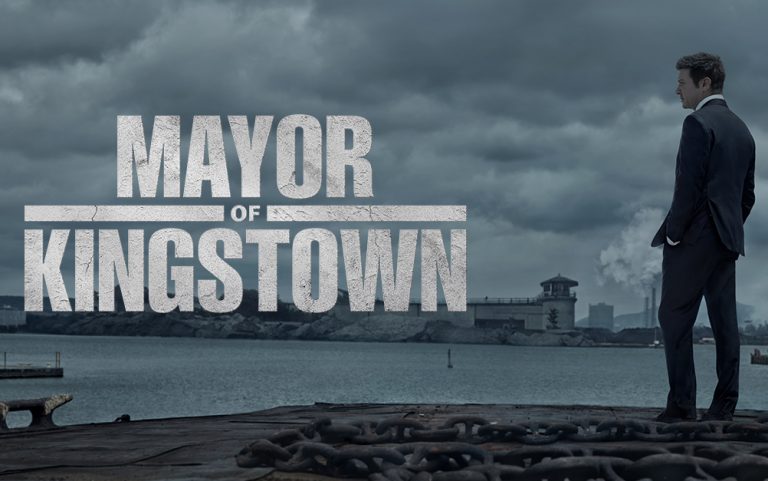Mayor of Kingstown