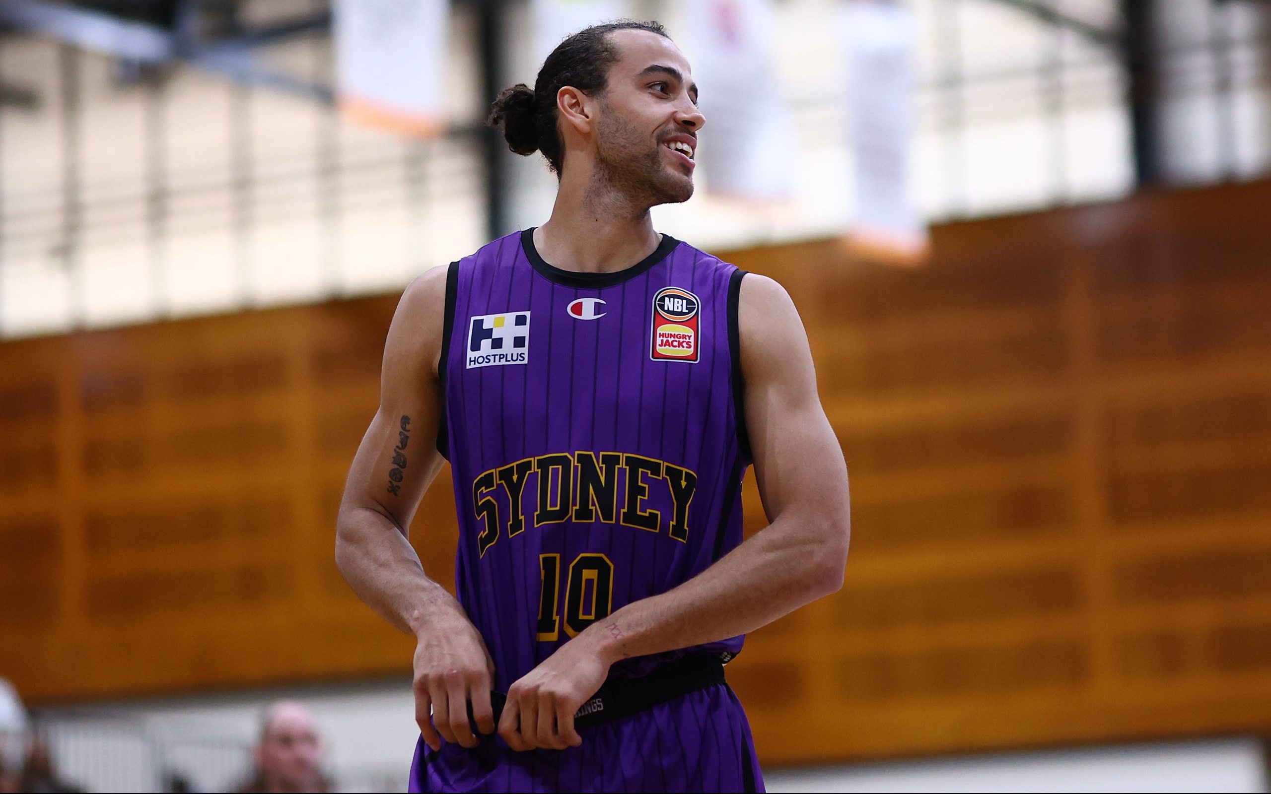 NBL Sydney Kings