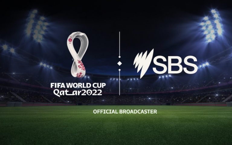 SBS FIFA World Cup 2022