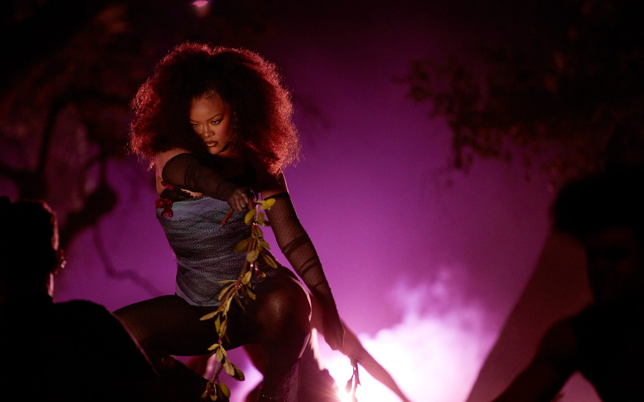 Savage X Fenty Show Volume 4