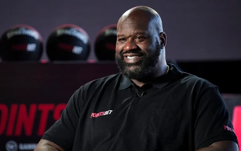 Shaq