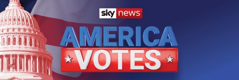 Sky News America Votes