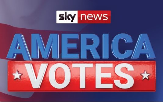 Sky News America Votes