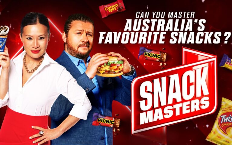 Snackmasters