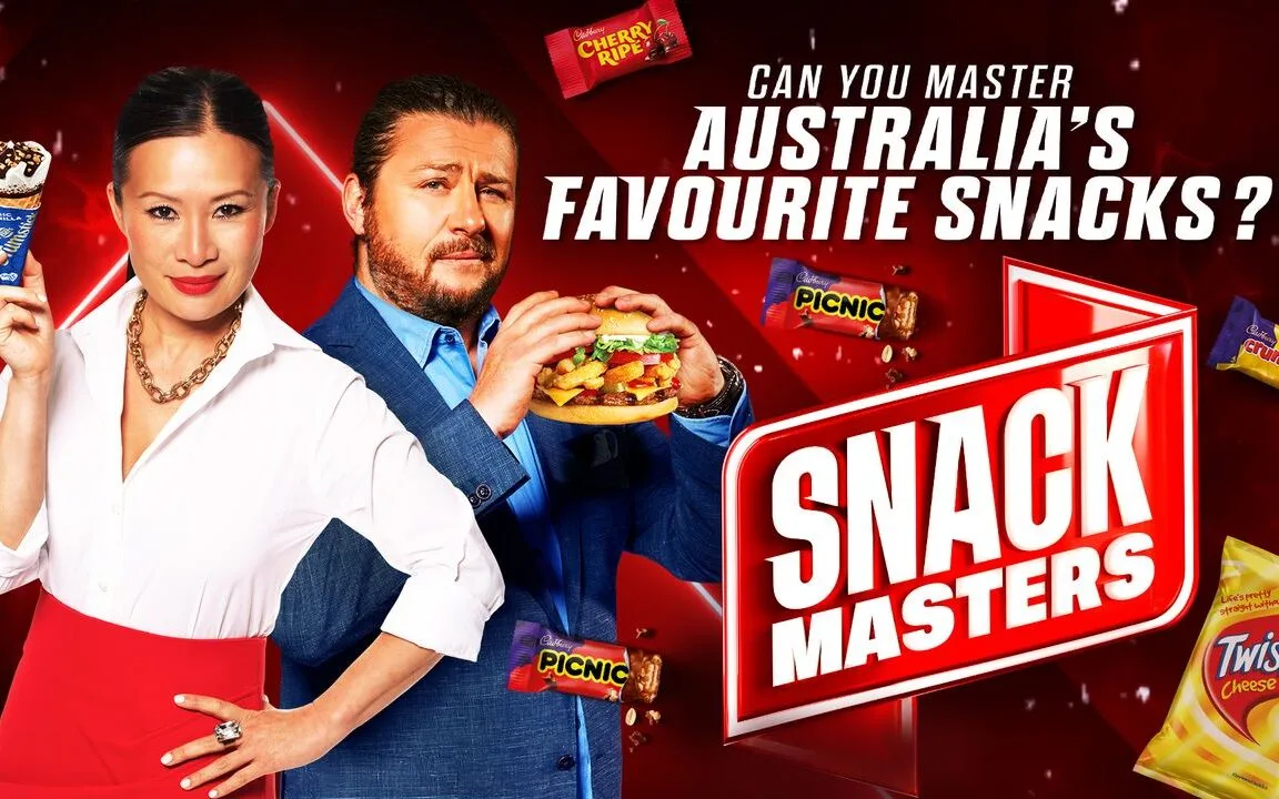 Snackmasters