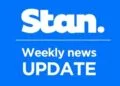 What to Watch this Long Weekend on Stan