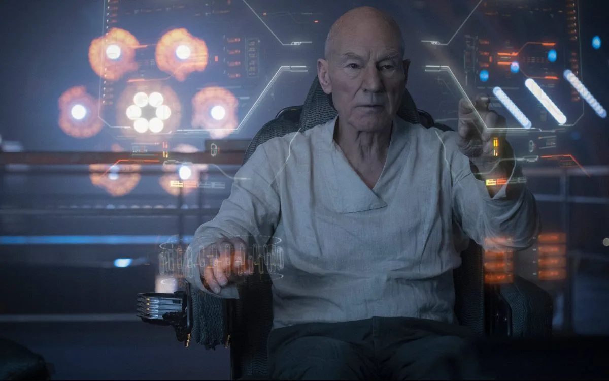 Star Trek: Picard