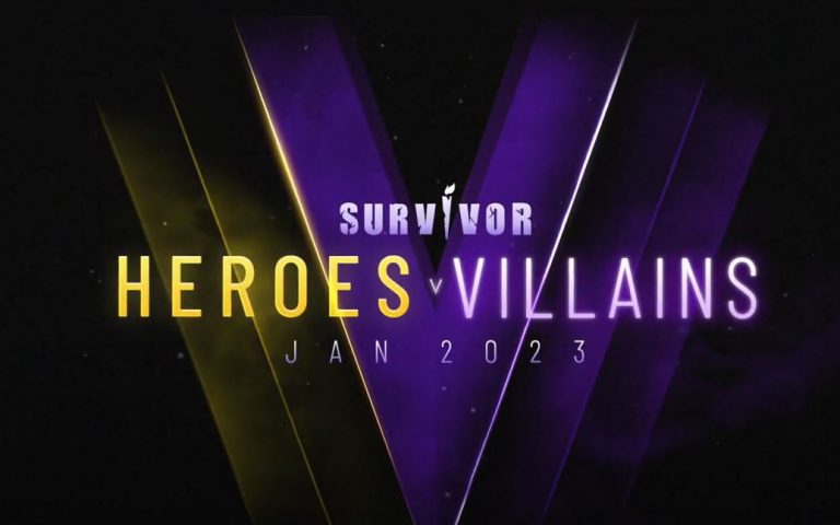 Australian Survivor: Heroes v Villians