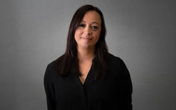 Suzanne Dredge
