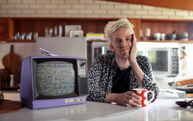 The Last Year of Television