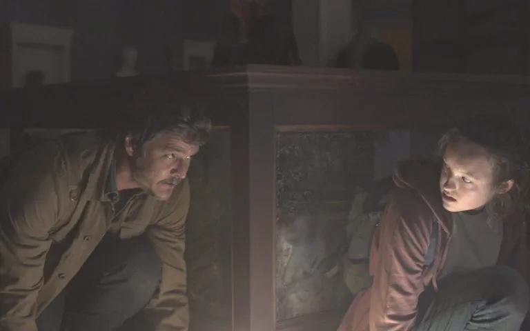 The Last of Us