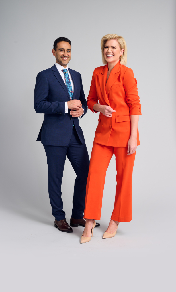 The Project set to end on 27 June