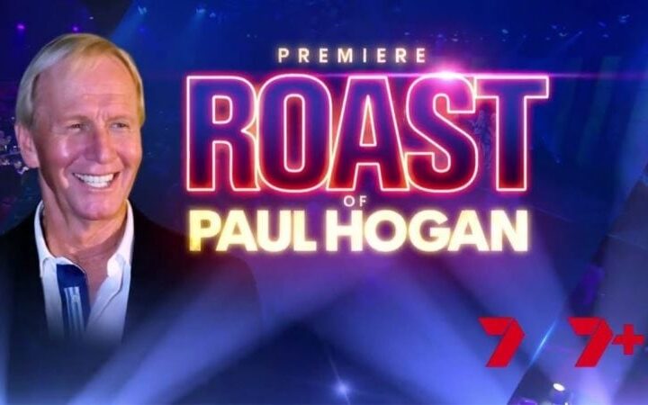 The Roast of Paul Hogan