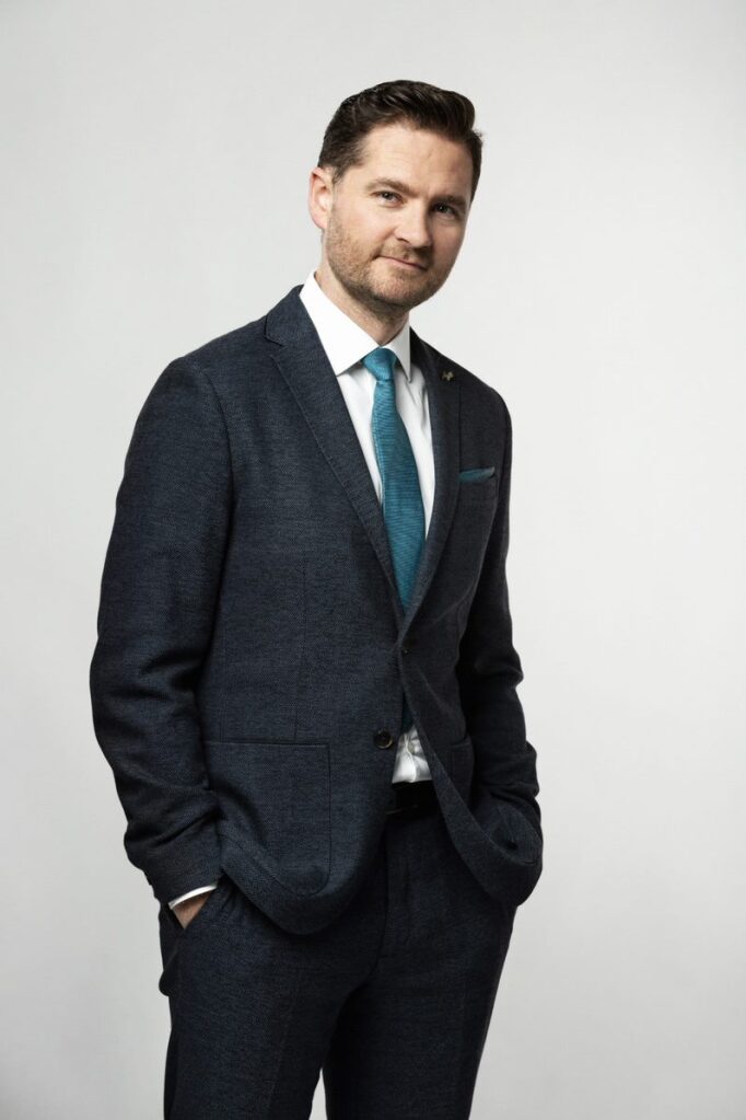 The Weekly with Charlie Pickering on ABC