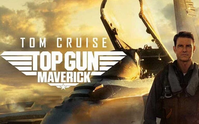 Top Gun: Maverick