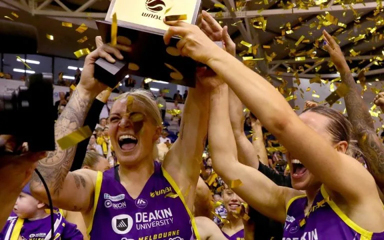 WNBL