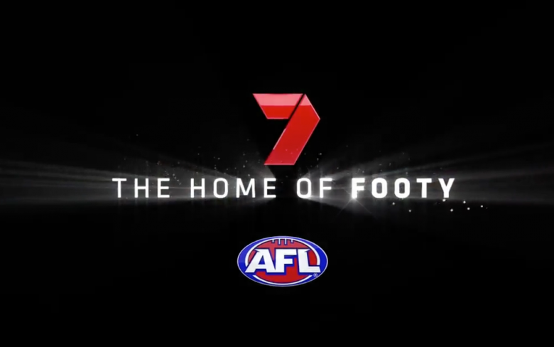 AFL Grand Final on Channel 7