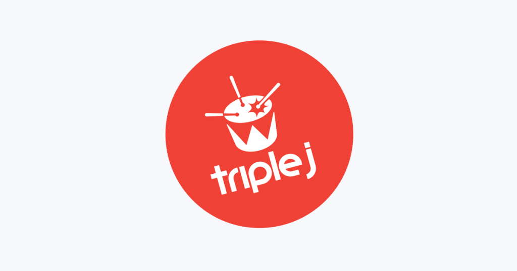 triple j
